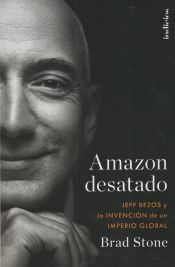 Portada de Amazon desatado