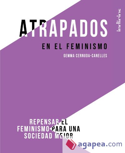 Atrapados en el feminismo (Ebook)