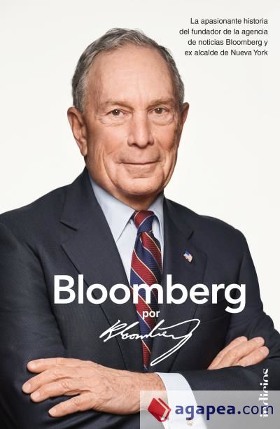 Bloomberg, por Bloomberg