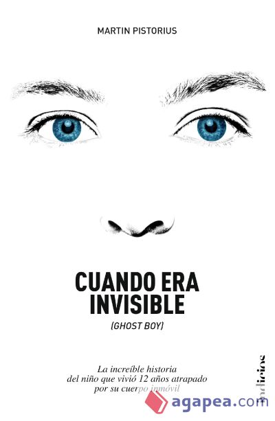 Cuando era invisible (Ebook)