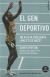 Portada de El gen deportivo, de David Epstein