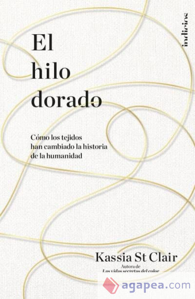 El hilo dorado