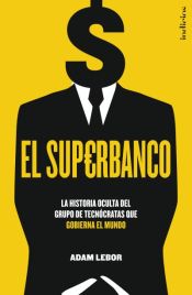 Portada de El superbanco