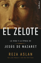 Portada de El zelote (Ebook)