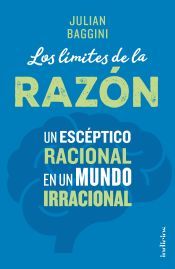 Portada de Los l&iacute;mites de la raz&oacute;n (Ebook)