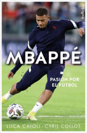 Portada de Mbappé