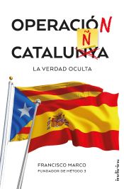 Portada de Operación Cataluña (Ebook)
