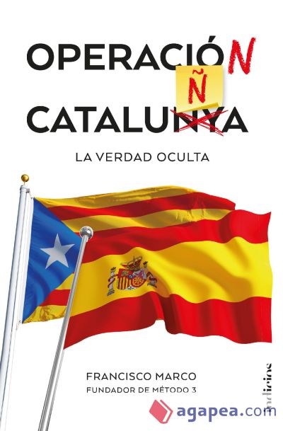 Operación Cataluña (Ebook)