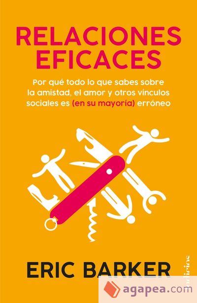 Relaciones eficaces