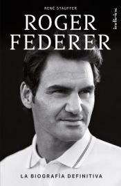 Portada de Roger Federer