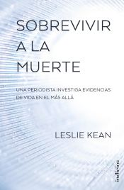 Portada de Sobrevivir a la muerte (Ebook)