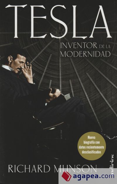 Tesla, Inventor de la modernidad