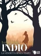 Portada de Indio - la vendetta senza tempo (Ebook)
