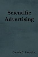 Portada de Scientific Advertising