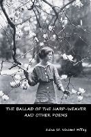 Portada de The Ballad of the Harp-Weaver and Other Poems