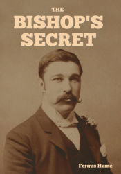 Portada de The Bishopâ€™s Secret