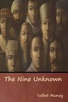 Portada de The Nine Unknown