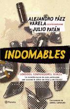 Portada de Indomables (Ebook)