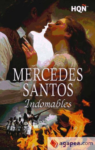 Indomables (Ebook)
