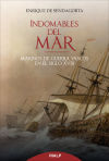 Indomables del mar Marinos de guerra vascos en el siglo XVIII