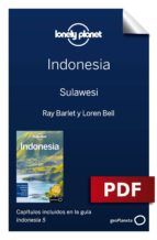 Portada de Indonesia 5_9. Sulawesi (Ebook)