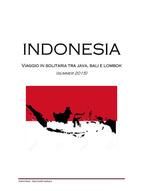 Portada de Indonesia (Ebook)