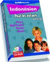 Indonésien pour les enfants