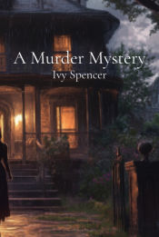 Portada de A Murder Mystery