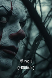 Portada de Akrasia (HORROR)