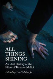 Portada de All Things Shining