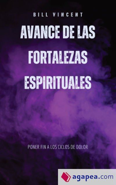 Avance de las fortalezas espirituales Avance de las fortalezas espirituales