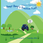 Portada de Beep! Beepâ€™s Positive Push