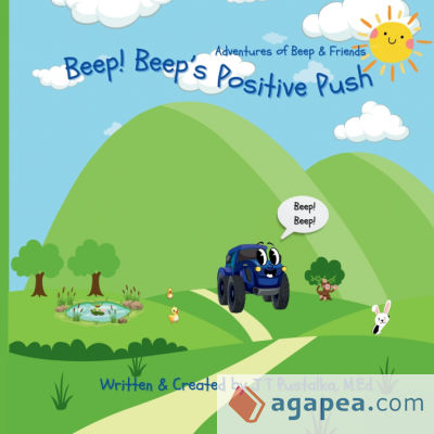 Beep! Beepâ€™s Positive Push