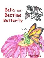 Portada de Bella the Bedtime Butterfly
