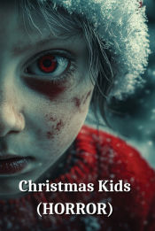 Portada de Christmas Kids (HORROR)