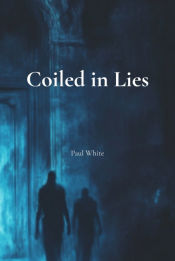 Portada de Coiled in Lies