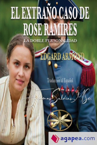El Extraño Caso de Rose Ramirez