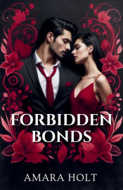 Portada de Forbidden Bonds