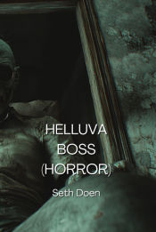 Portada de HELLUVA BOSS (HORROR)