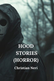 Portada de HOOD STORIES (HORROR)