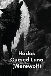 Portada de Hades Cursed Luna (Werewolf)