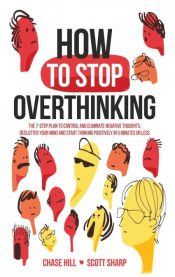 Portada de How to Stop Overthinking