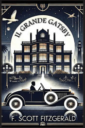 Portada de Il Grande Gatsby