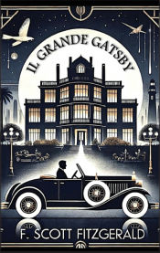 Portada de Il Grande Gatsby