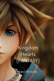 Portada de Kingdom Hearts (FANTASY)