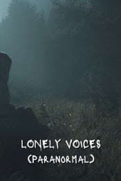 Portada de LONELY VOICES (Paranormal)