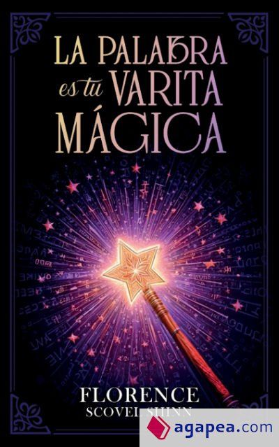 LA PALABRA ES TU VARITA MAGICA - COLECCION DELUXE - IMAGINATIO DIVINA ...