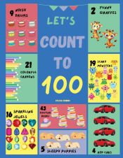 Portada de Letâ€™s Count to 100