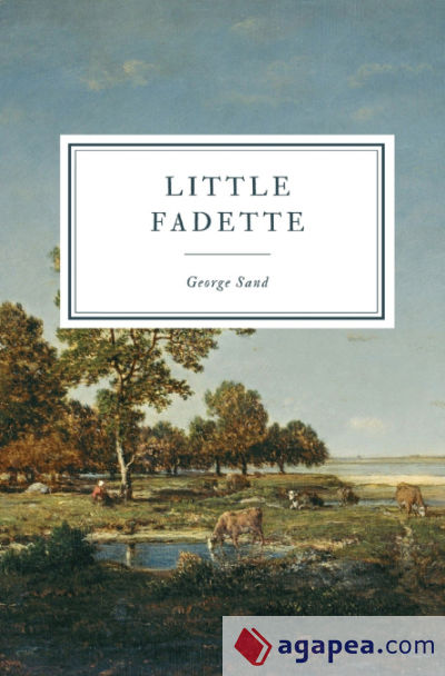 Little Fadette