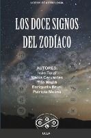 Portada de Los Doce Signos Del Zodíaco